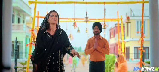 Main Tere Qurbaan Punjabi Movie