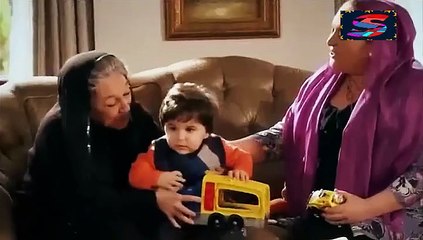 مسلسل عشق و جزاء – الحلقة 109 – تركى مدبلج