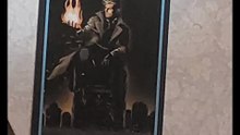 ¿QUIÉN ES UN 15 POR AHÍ? ¿QUIÉN ES LA CABRA REAL? EL JOHN CONSTANTINE TAROT  VUELVE EN ESTA PLATAFORMA