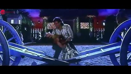 Kabutari Bole Kabutar /1997 Suraj / Mithun Chakraborty, Ayesha Jhulka,  Udit Narayan, Poornima