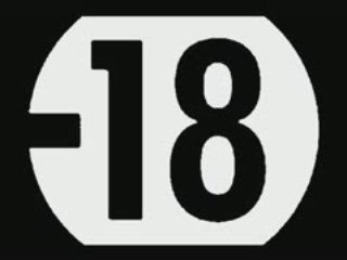 Je suis une legende " pour la gloire "