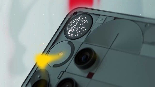 O Android 16 começou a chegar aos telemóveis da Nothing