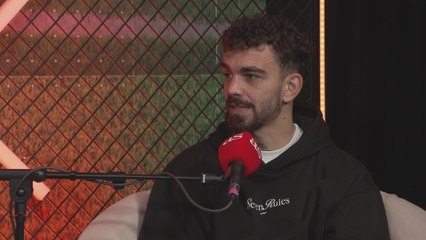 JONFER revela la GRAN DIFERENCIA entre las MMA y el BOXEO