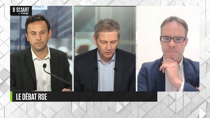 SMART IMPACT - Des réacteurs nucléaires plus petits et modulaires : solution d’avenir ?