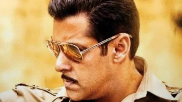 'Dabangg 4' से धमाल मचाएंगे Salman! Arbaaz ने दिया बड़ा हिंट