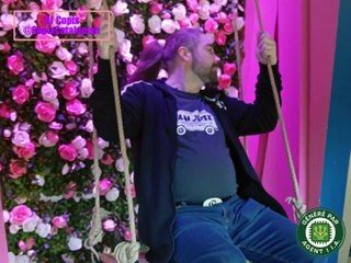 Copix - Birthday 50ans - Ep02 Thanks IA