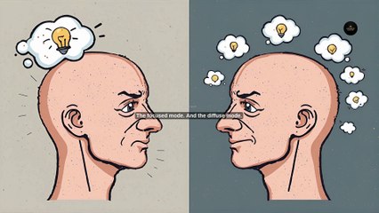 The Lie About Hard Work That's Killing You