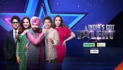 India's Got Talent-Season 11-Episode 15-22nd November 2025 -11/22/2025