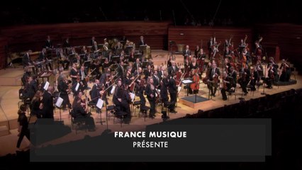 Chostakovitch : Symphonie n°15