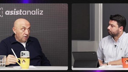 Sinan Engin'den Beşiktaş'a sert eleştiri: Bu yönetimin ömrü çok uzun değil