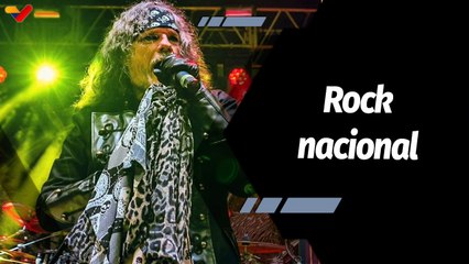 Kultura Rock | Segunda parte del concierto de la banda Gillman en el Gillmanfest 2024