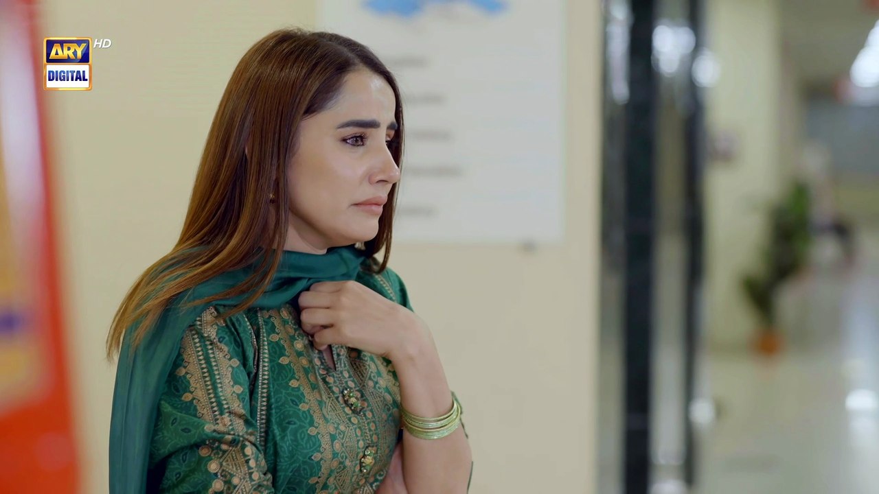 Chaalbaaz Episode 45 | 24 Nov 2025 | Saniya Samshad | Zoha Tauqeer | ARY Digital