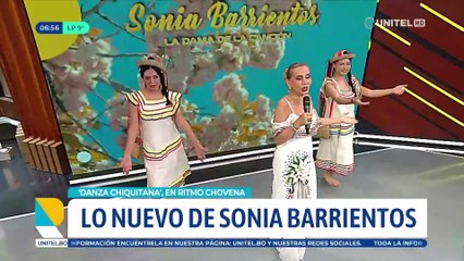 Programa La Revista Santa Cruz, Lunes 24 de noviembre del 2025