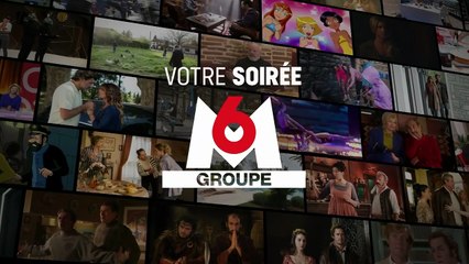 Bande-annonce groupe M6