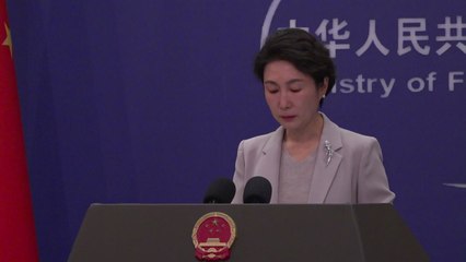 중국 "한중일 정상회의 일정 합의 전혀 못 이뤄" / YTN