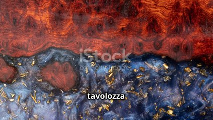 Scopri le Meraviglie del Legno di Padouk