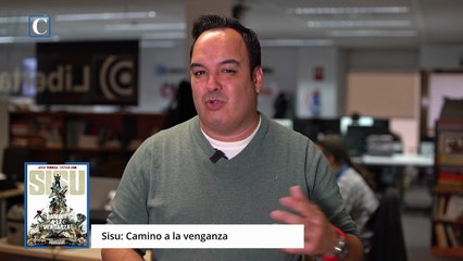 'Sisu: Camino a la venganza', el hombre que se negaba a morir y se enfrentó él solo al Ejército Rojo