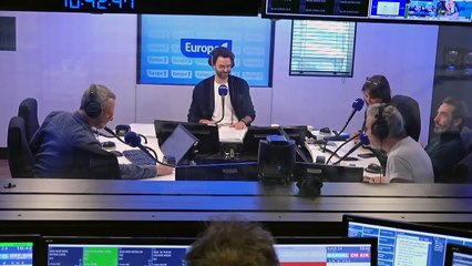 «Best of Studio» : Sinclair est l'invité de Culture médias