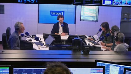 «I.S.S» sur Netflix : le film recommandé par Olivier Benkemoun