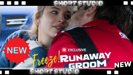 [TOP MOVIE] Freeze Runaway Groom #reelshort #Shortstudio