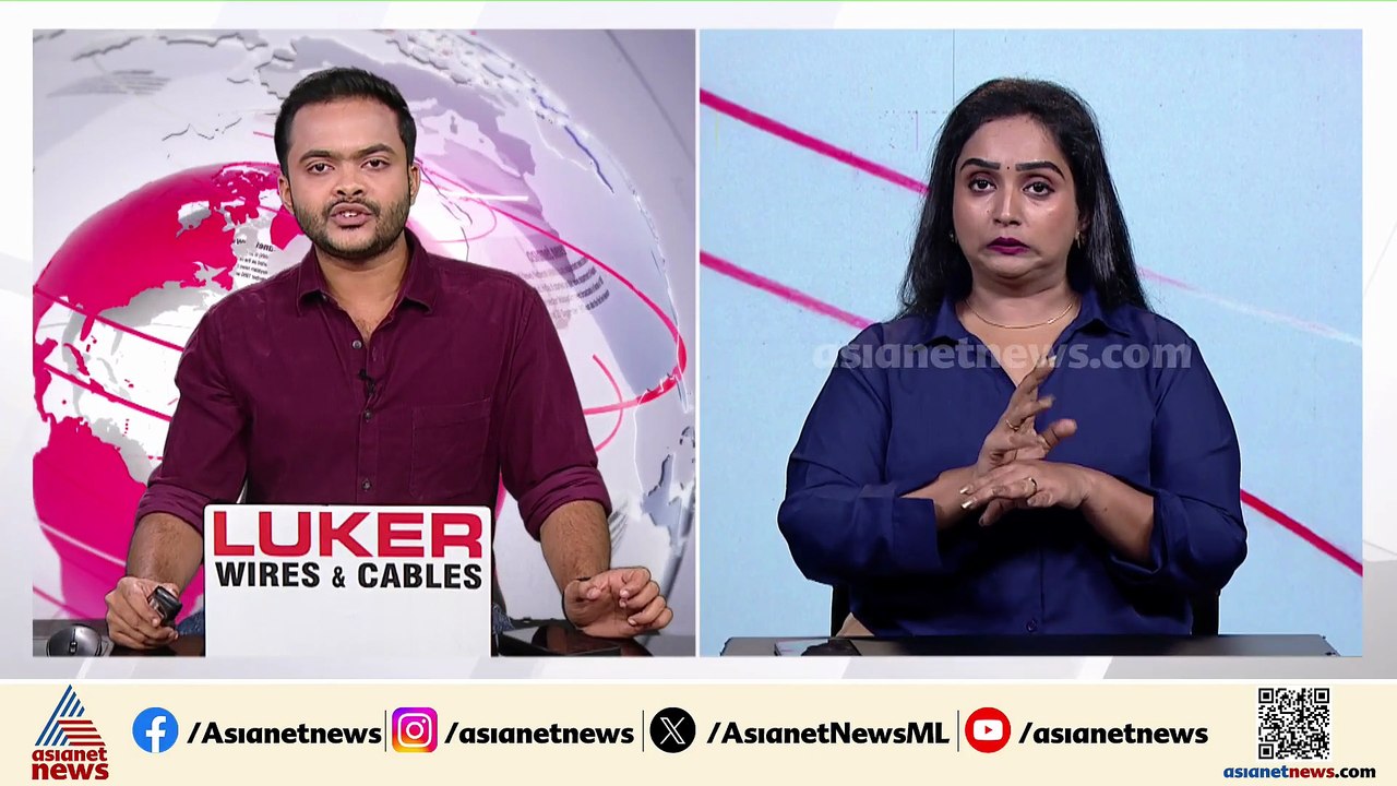 കൊല്ലം ജില്ലാ പഞ്ചായത്ത് അഞ്ചല്‍ ഡിവിഷനിലെ യുഡിഎഫ് സ്ഥാനാര്‍ത്ഥി തര്‍ക്കം പരിഹരിച്ചു