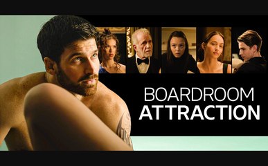Boardroom Attraction (Galatea - Candyjar TV)