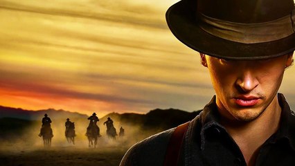 Billy The Kid S03E08 (2025)
