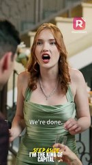 No one believes the bearded man is actually that billionaire! ｜ Step Aside, I'm the King of Capital