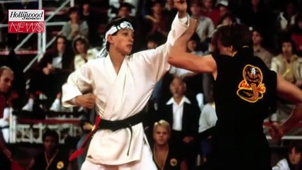 'American Born Chinese' Actor Ben Wang Cast as Lead in New 'Karate Kid' | THR News Video