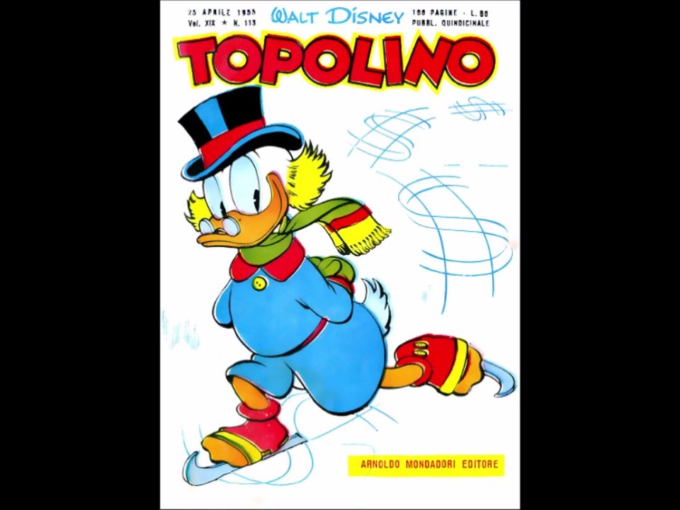 TOPOLINO---N.113