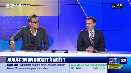L'intégrale des Experts du lundi 24 novembre