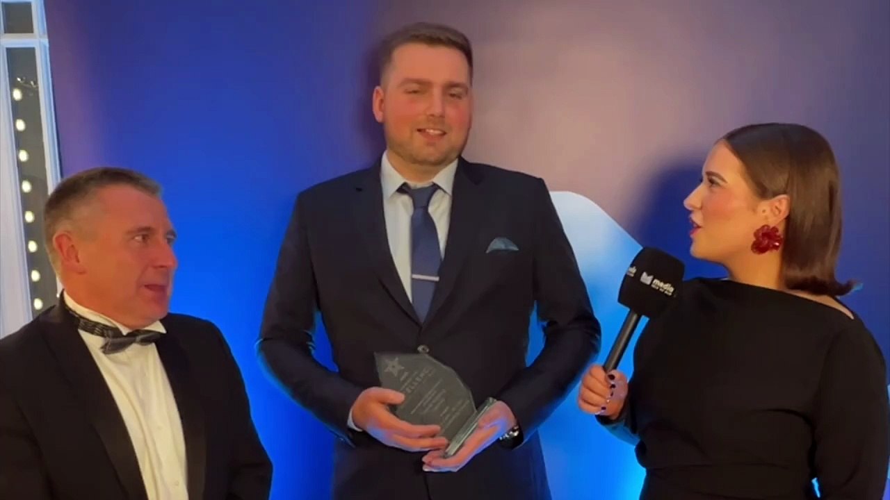 The Utmost International Award for Teams Working Together: Manx Care - In Your Shoes Listening Events