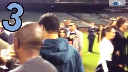 Kim Kardashian and Kanye West Wedding Biggest Rumors