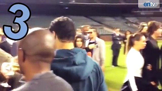 Kim Kardashian and Kanye West Wedding Biggest Rumors