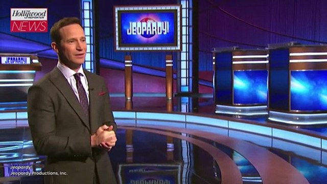 Mike Richards Out as ‘Jeopardy!’ Host After Podcast Comments | THR News