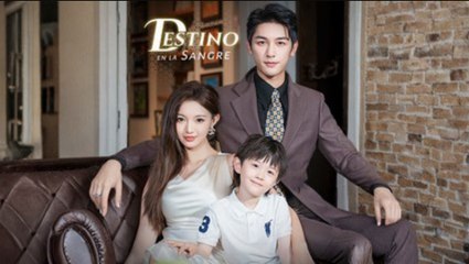 Destino en la Sangre (Doblado)