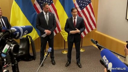 Ucraina ancora sotto le bombe russe, dopo incontri di Ginevra