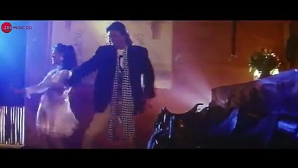 Kya Hua Kya Pata /1997 Suraj / Mithun Chakraborty, Ayesha Jhulka, Vinod Rathod, Alka Yagnik