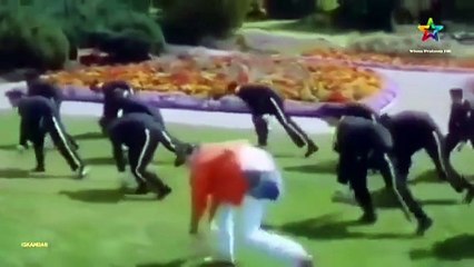 Laila Laila /1997 Zameer /Kumar Sanu