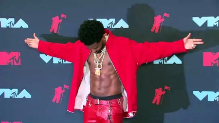 Big Sean & Pregnant Jhene Aiko Pose Nude Together For Maternity Shoot