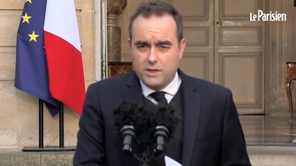 Budget : Lecornu dénonce le « cynisme » de certains partis qui « bloquent » la situation