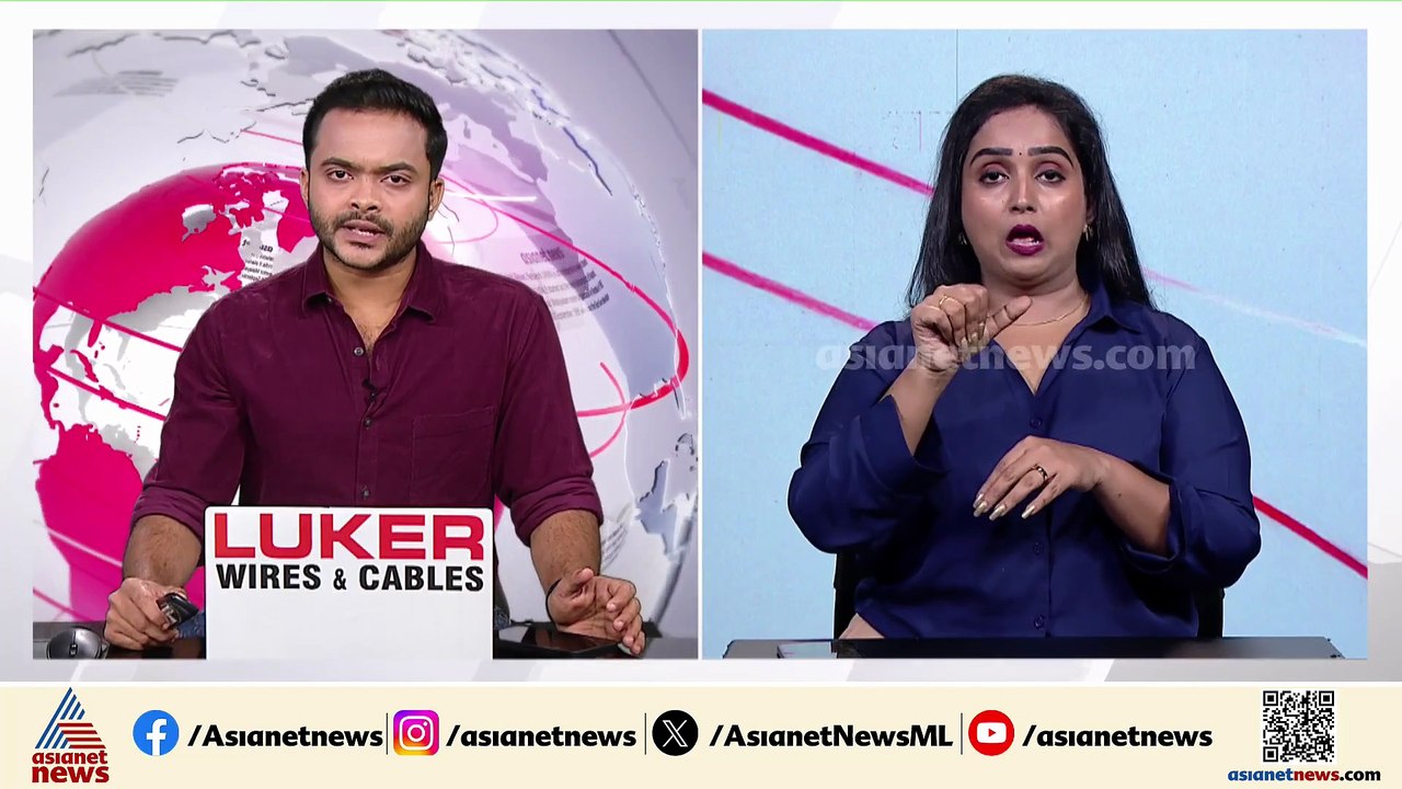 കട്ടപ്പനയിൽ കോൺഗ്രസിന് 4 വിമതർ; ആറ് പേർ പത്രിക പിൻവലിച്ചു