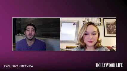 'The Bachelor' Star Joey Graziadei Exclusive Interview