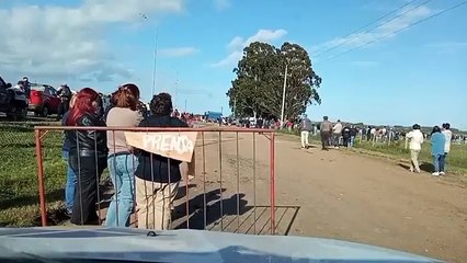 37° edición del raid federado "Club Uruguay de Fraile Muerto" sobre 90 km - Parte 2 de 2 - Uruguay 23/11/2025
