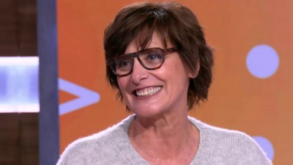 L’invitée people - Inès de la Fressange