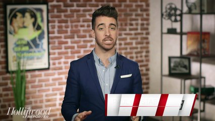 'House of Cards' Season 5 Binge-Watching Guide | THR News