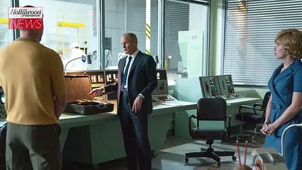 'Fly Me to the Moon' Stars Scarlett Johansson & Channing Tatum Weigh in on Moon Landing Conspiracy Theories | THR News Video