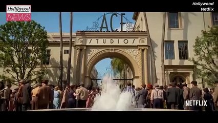 Ryan Murphy Plans to Leave Netflix For Disney | THR News