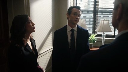 'Law & Order' Season 23 Exclusive Preview