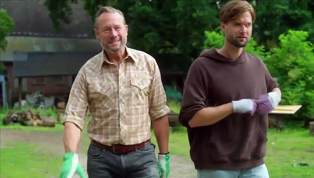 Rote Rosen 4249 folge